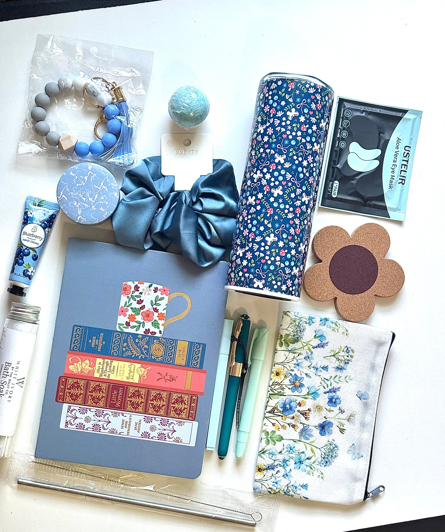 Journal Deluxe Box 