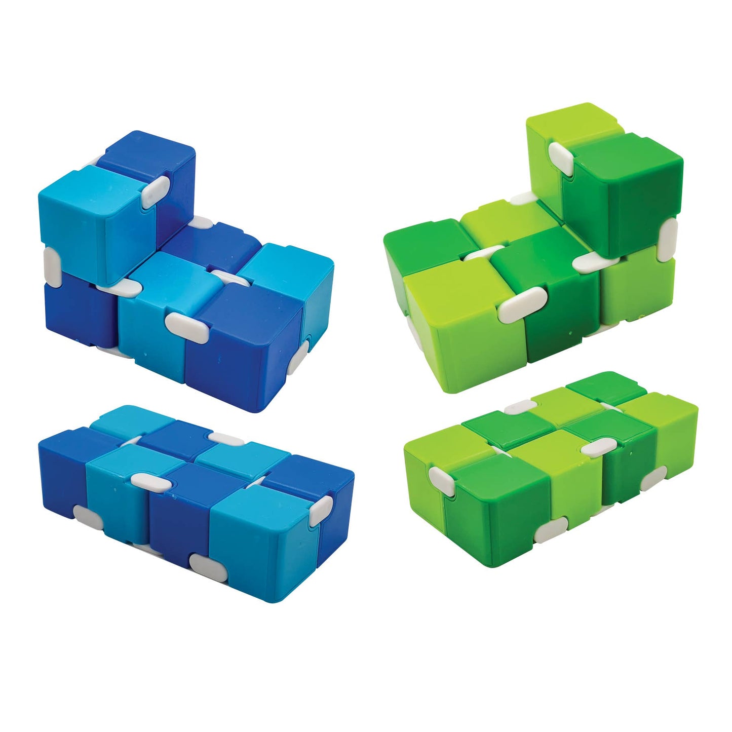 INFINITY CUBE FIDGET TOY  12/BOX