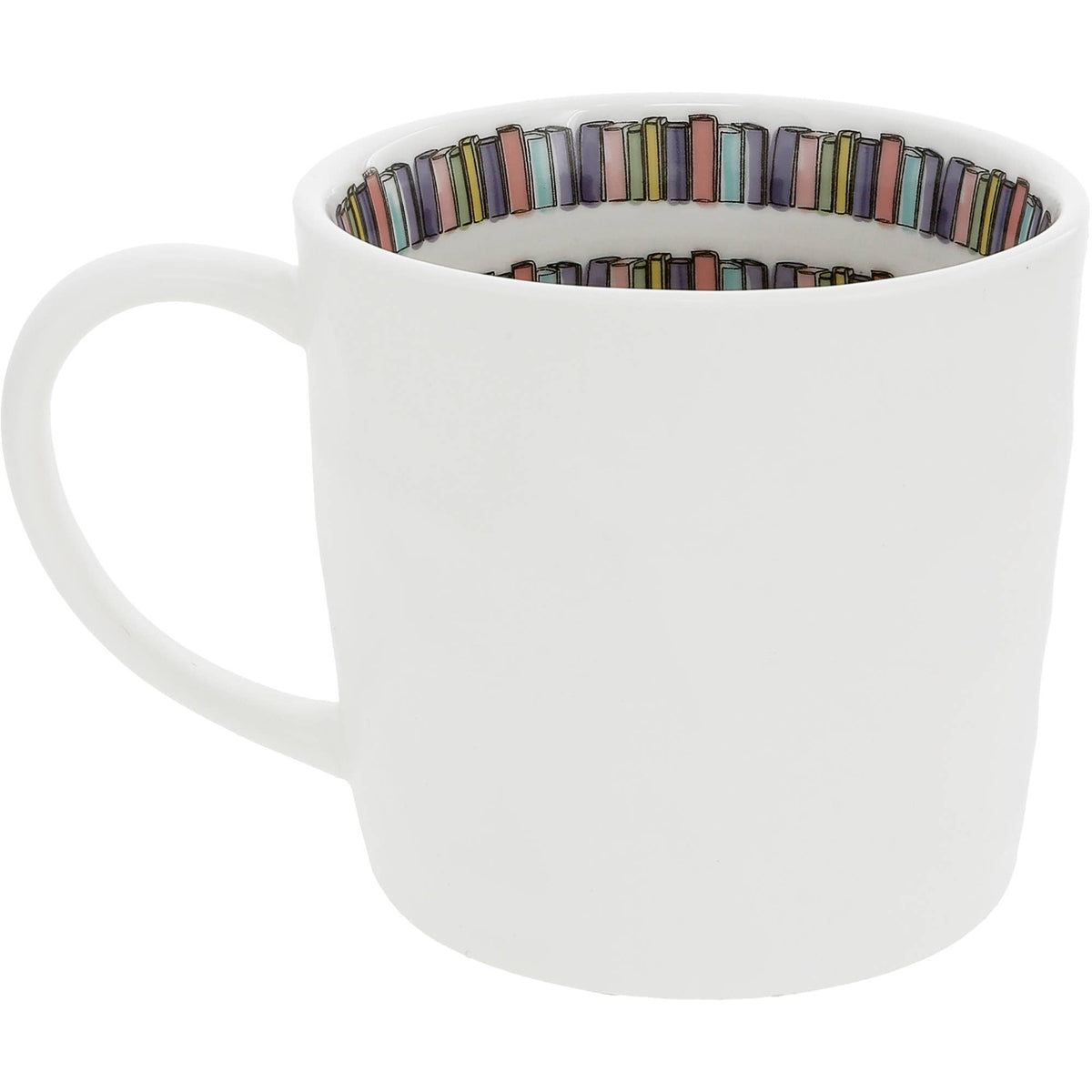Book Lovers - 16 oz Mug