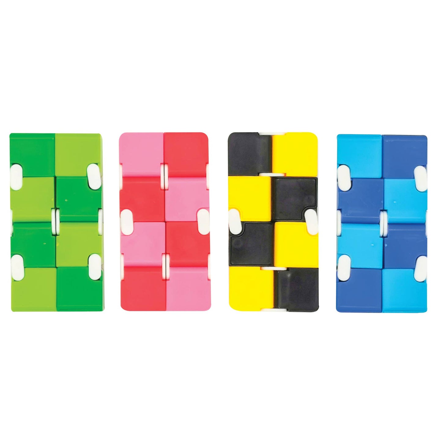 INFINITY CUBE FIDGET TOY  12/BOX