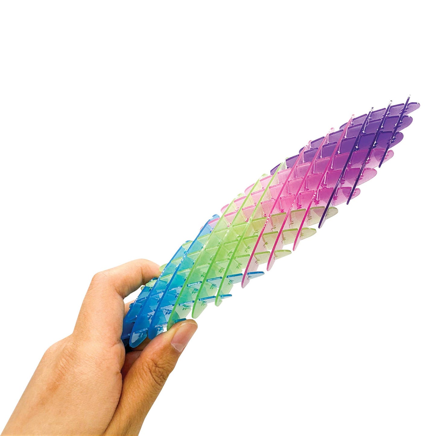 SHAPE SHIFTING TOY   12/DSP