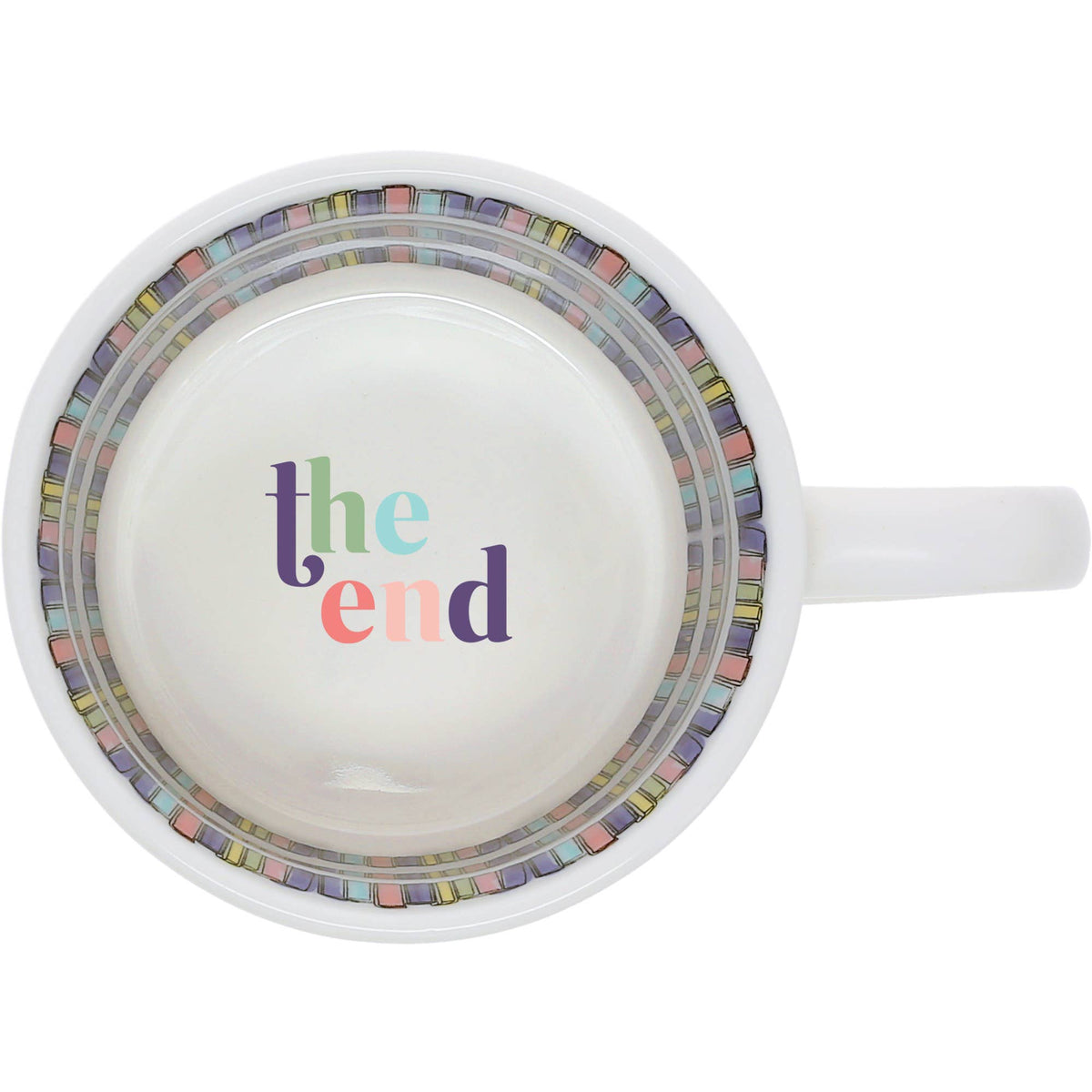 Book Lovers - 16 oz Mug